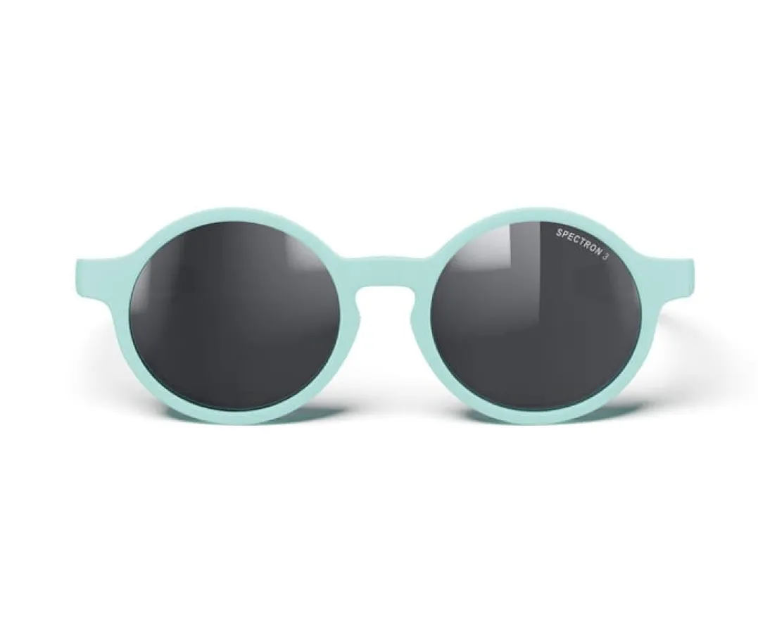 Julbo Ranger Mint Spectron 3 Silver Flash