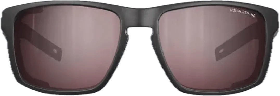 Julbo Shield Spectron HD 3 Polarized Black / Brown / Blue