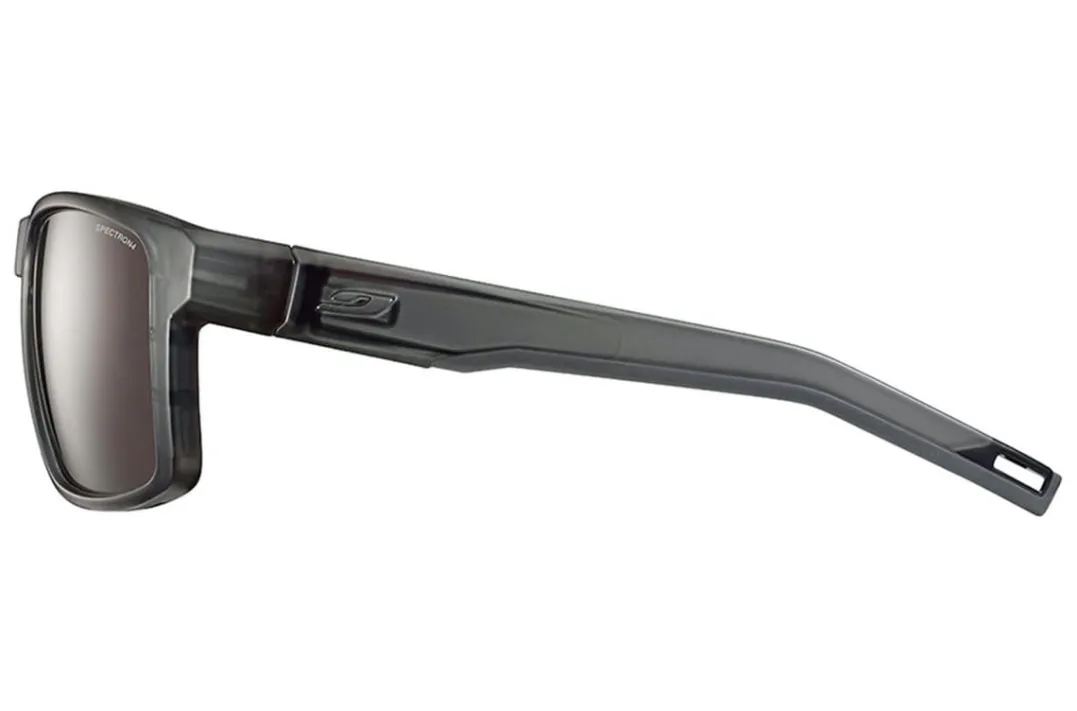 Julbo Shield Spectron 4 Translucent Black/Black
