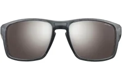 Julbo Shield Spectron 4 Translucent Black/Black