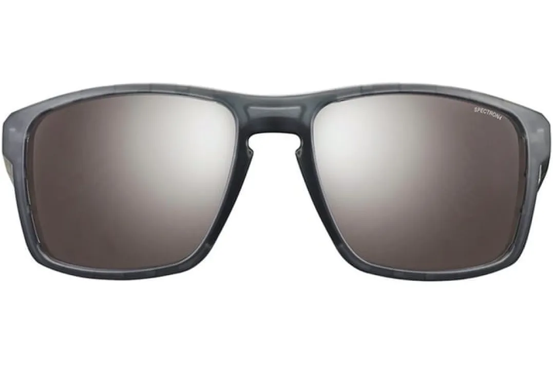 Julbo Shield Spectron 4 Translucent Black/Black