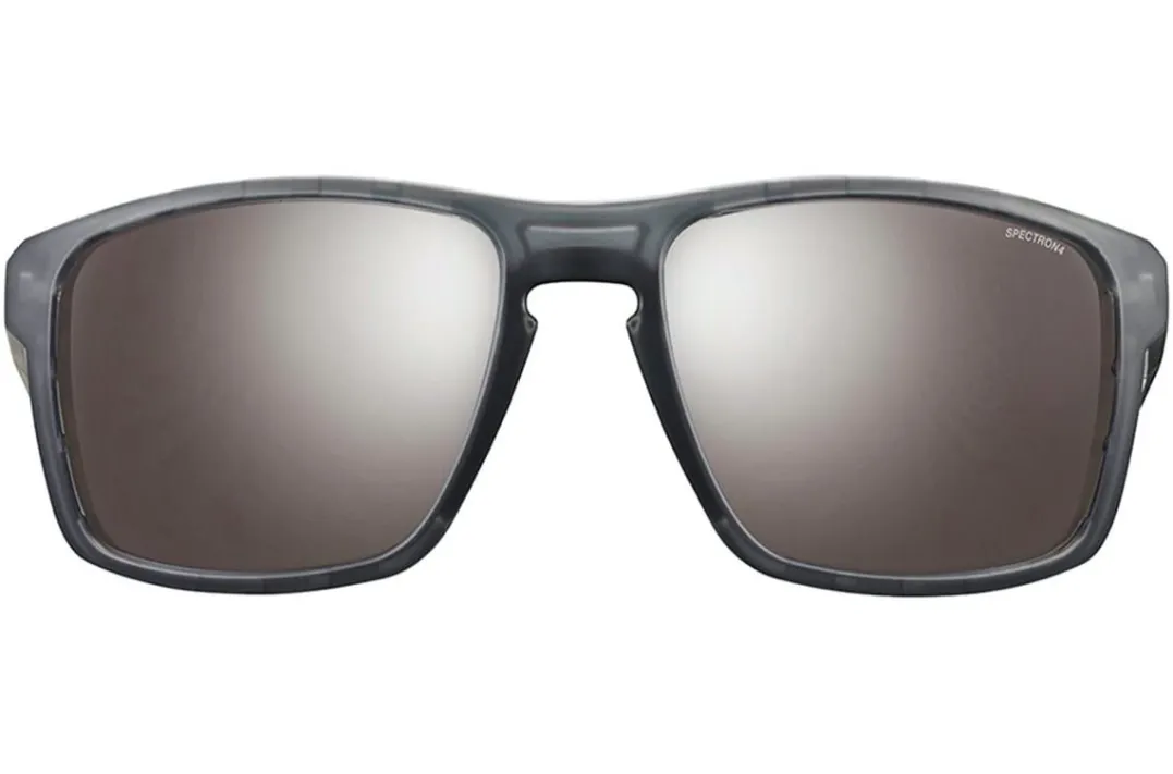 Julbo Shield Spectron 4 Translucent Black/Black