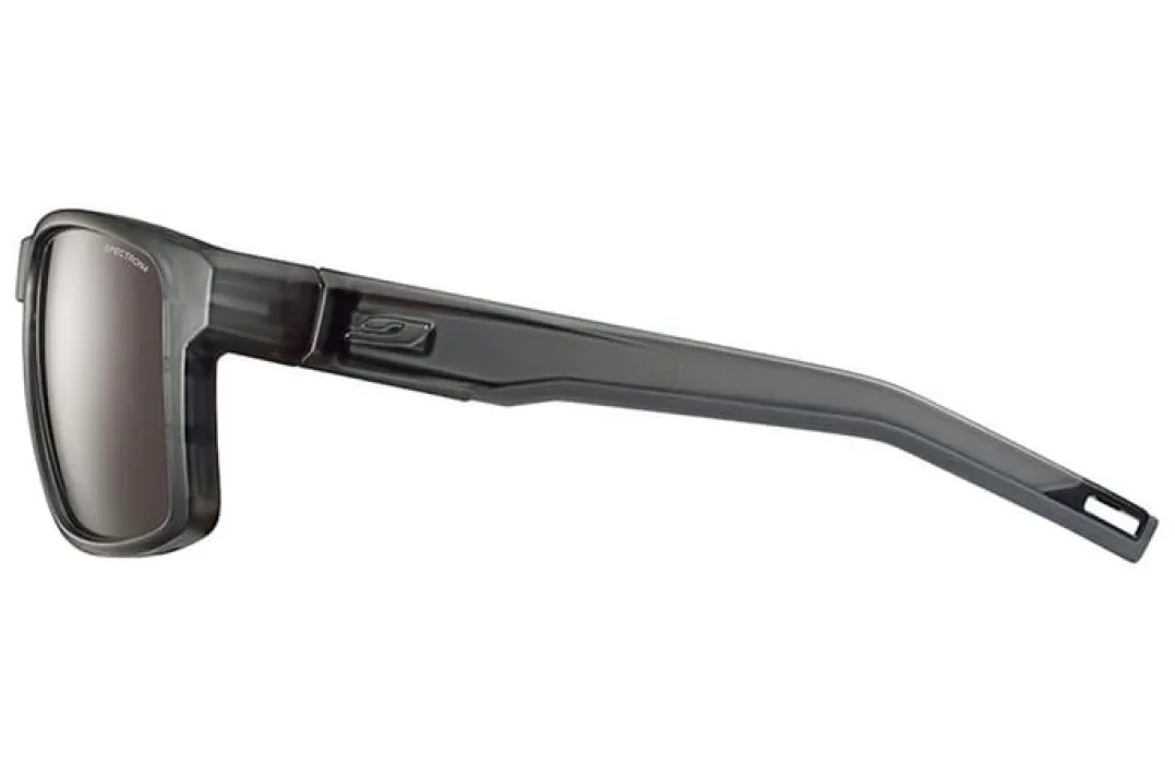 Julbo Shield Spectron 4 Translucent Black/Black