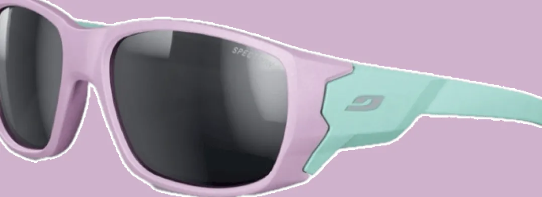 Julbo Stronger Spectron 3 Kids Pink / Mint