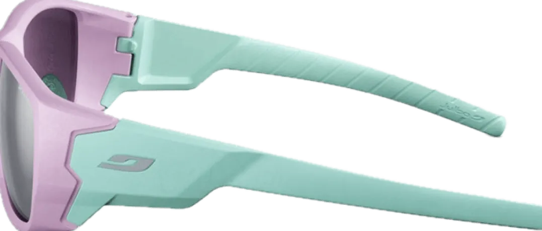 Julbo Stronger Spectron 3 Kids Pink / Mint