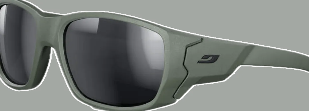 Julbo Stronger Spectron 3 Kids Khaki Green