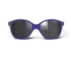 Julbo Thea Dark Purple/pink Spectron 3 Silver Flash