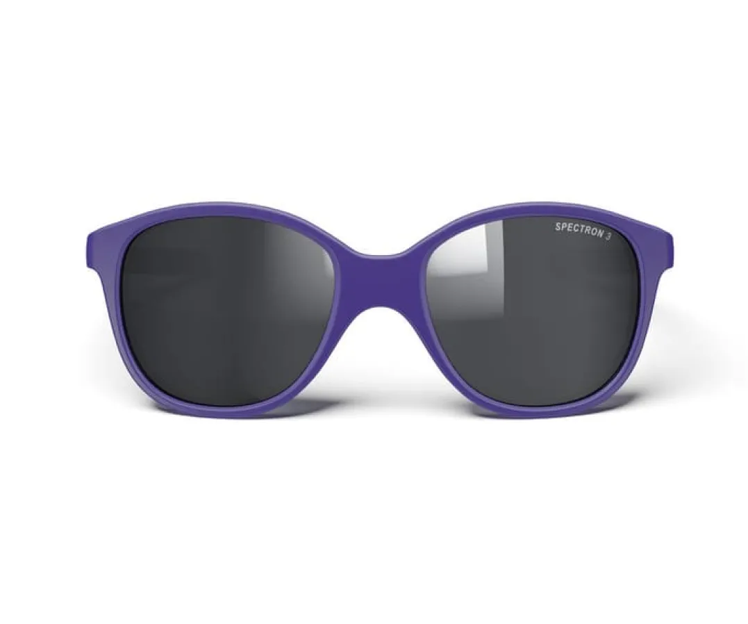 Julbo Thea Dark Purple/pink Spectron 3 Silver Flash