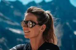 Julbo Vermont Classic Spectron 3 Shiny Brown