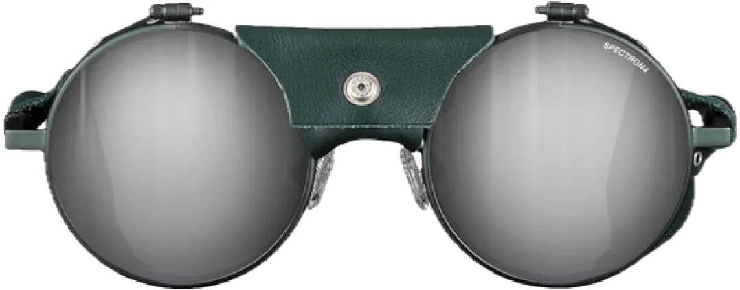 Julbo Vermont Classic Spectron Dark Green