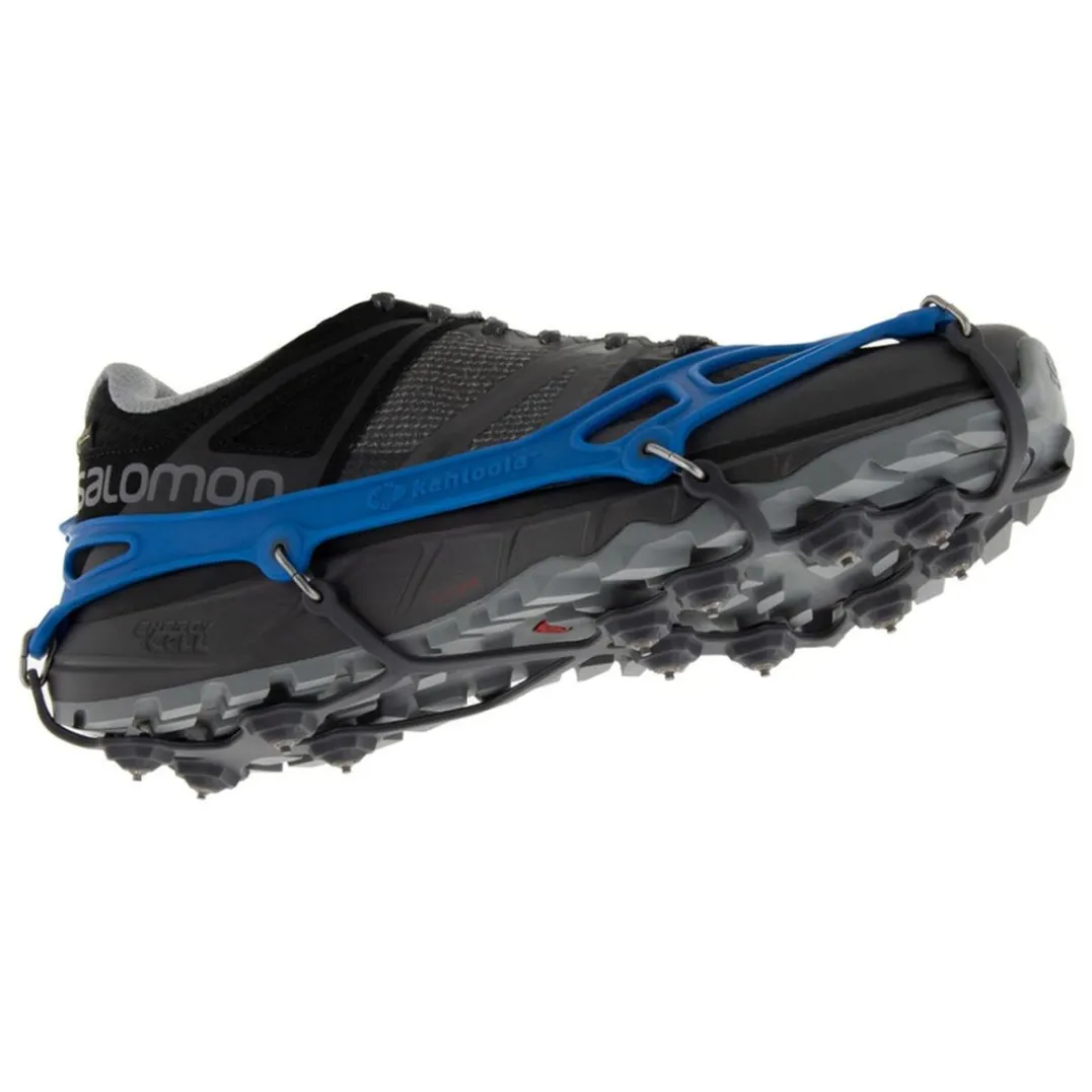 Kahtoola EXOspikes Blue