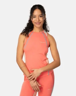 Kari Traa Alma Tank Coral