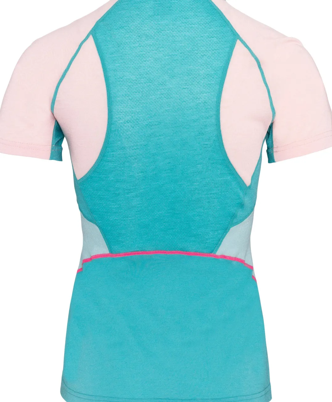 Kari Traa Alma Tee Blue Lagoon