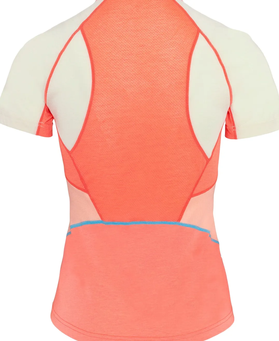 Kari Traa Alma Tee Coral