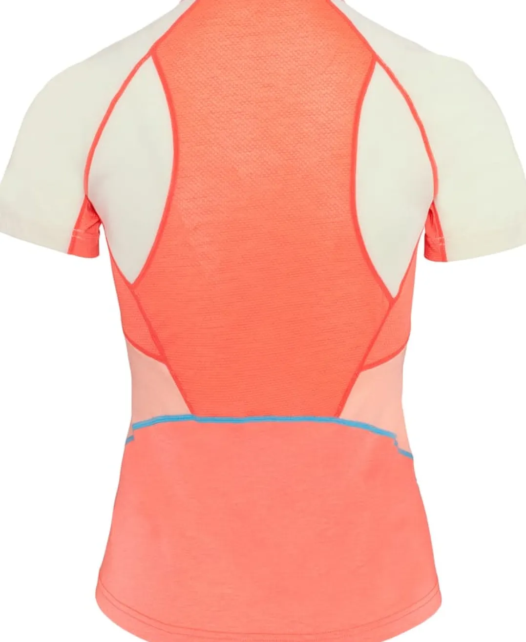 Kari Traa Alma Tee Coral