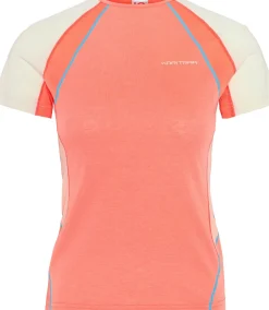 Kari Traa Alma Tee Coral
