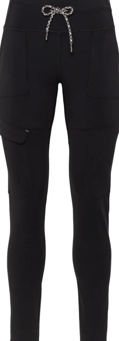 Kari Traa Anelie Tights Black