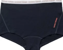 Kari Traa Embla Wool Boxer Dark Navy Blue