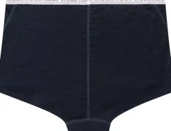 Kari Traa Embla Wool Boxer Dark Navy Blue