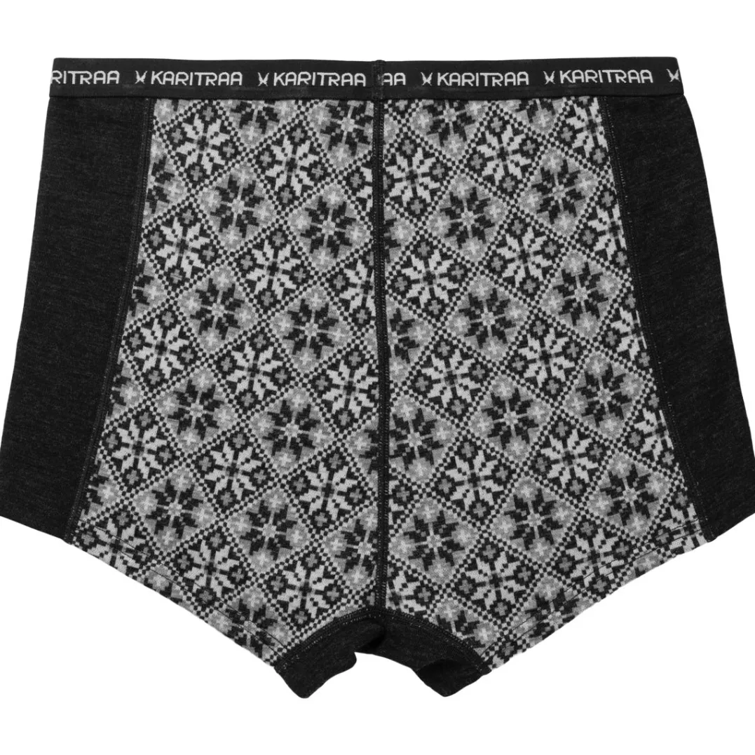 Kari Traa Rose Boxer Black