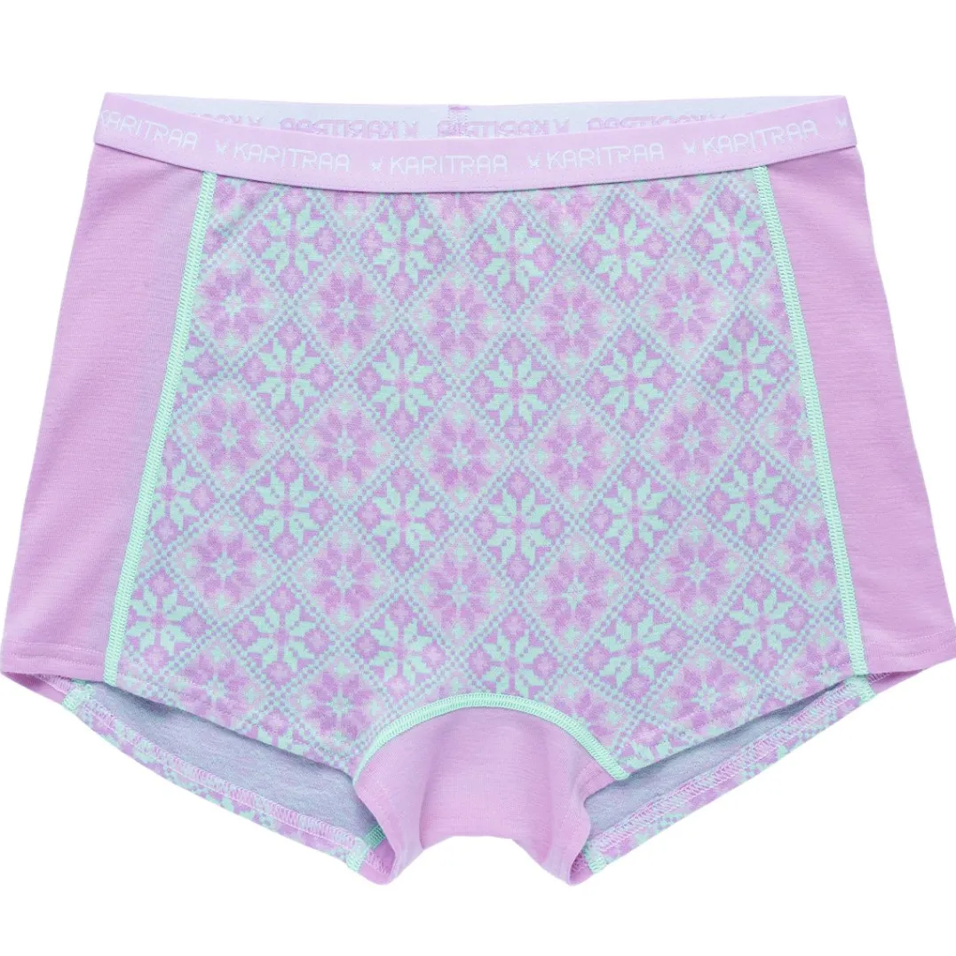 Kari Traa Rose Boxer Lily