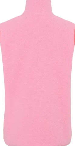 Kari Traa Rothe Vest Dusty Pink