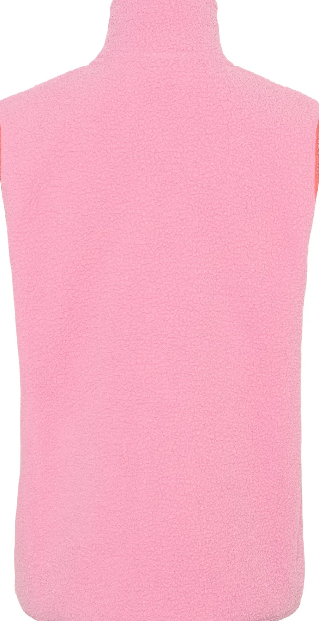 Kari Traa Rothe Vest Dusty Pink