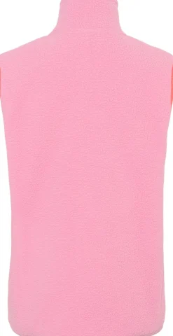 Kari Traa Rothe Vest Dusty Pink