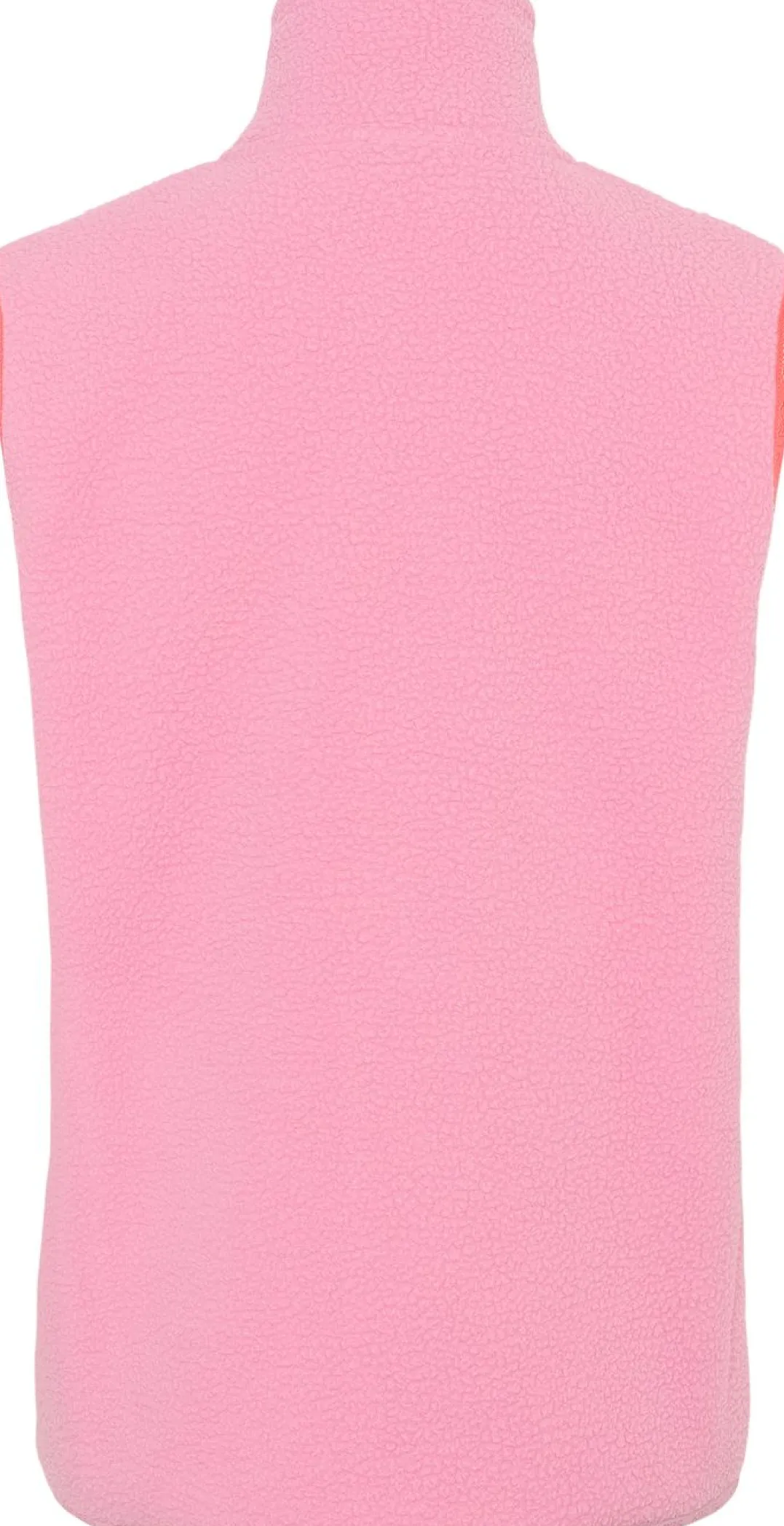 Kari Traa Rothe Vest Dusty Pink