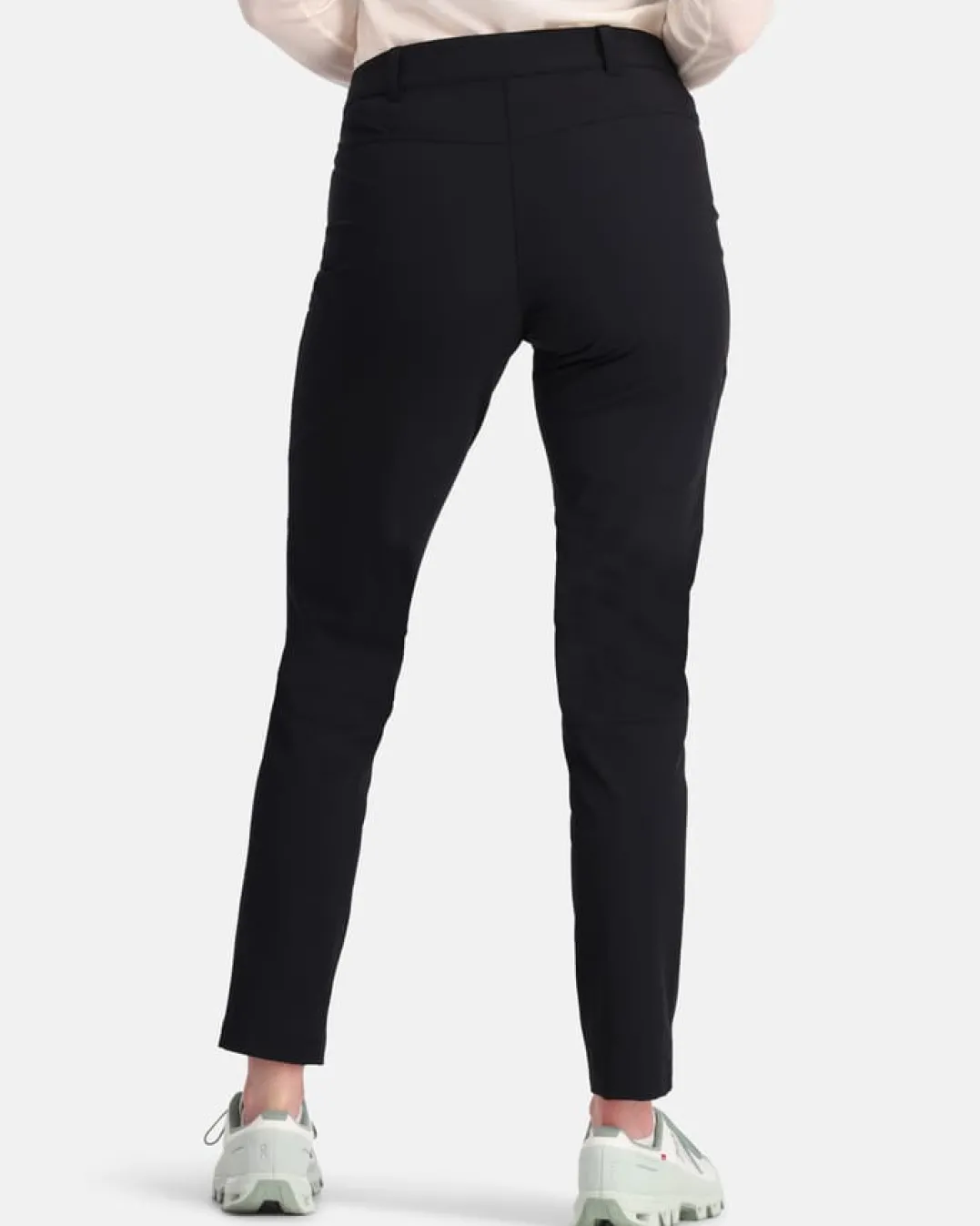 Kari Traa THALE HIKING PANTS Black