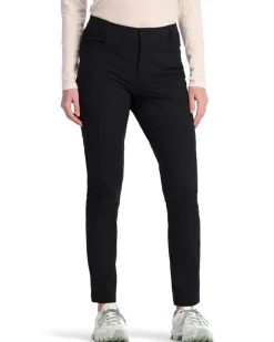Kari Traa THALE HIKING PANTS Black