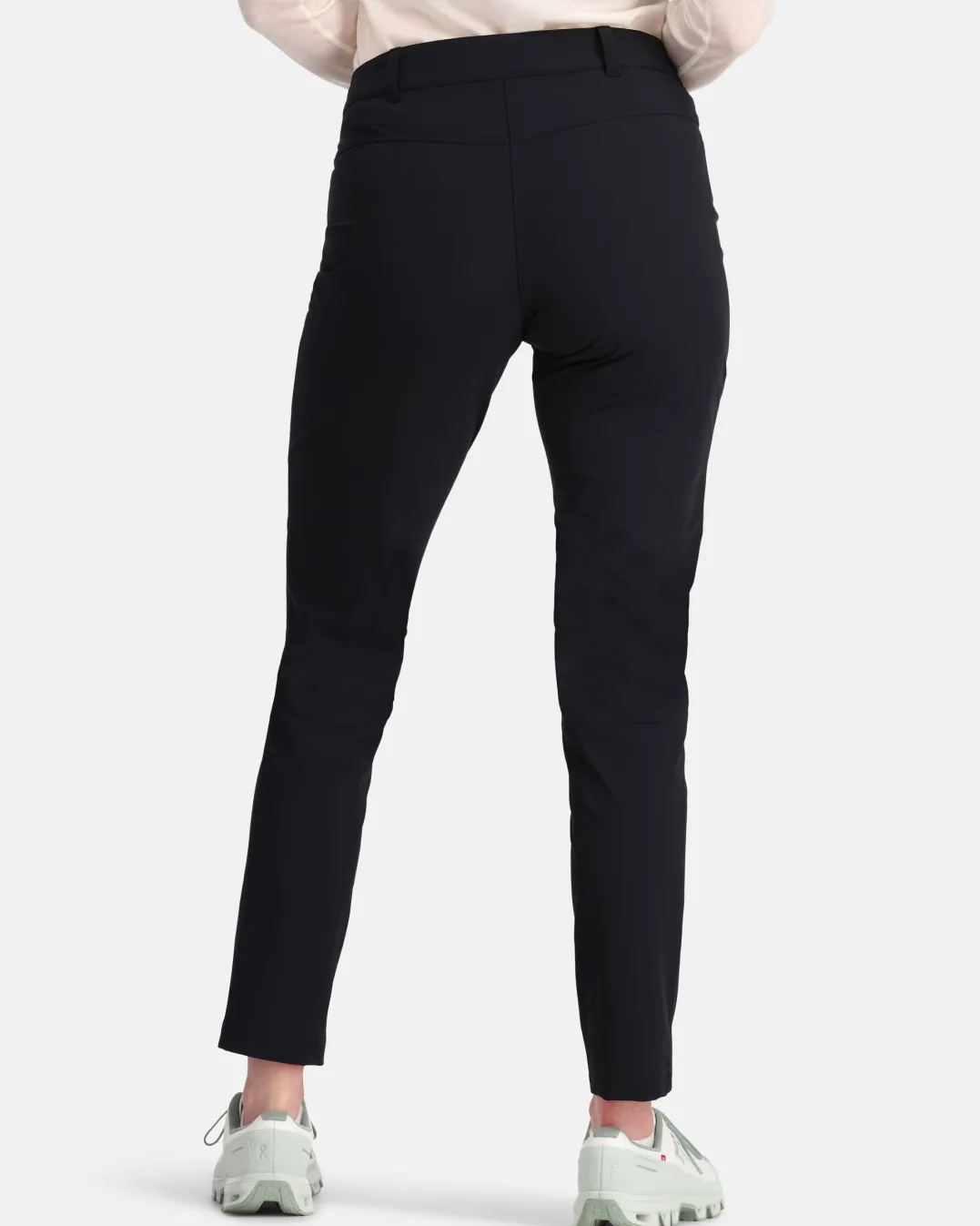 Kari Traa THALE HIKING PANTS Black