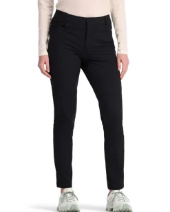Kari Traa THALE HIKING PANTS Black
