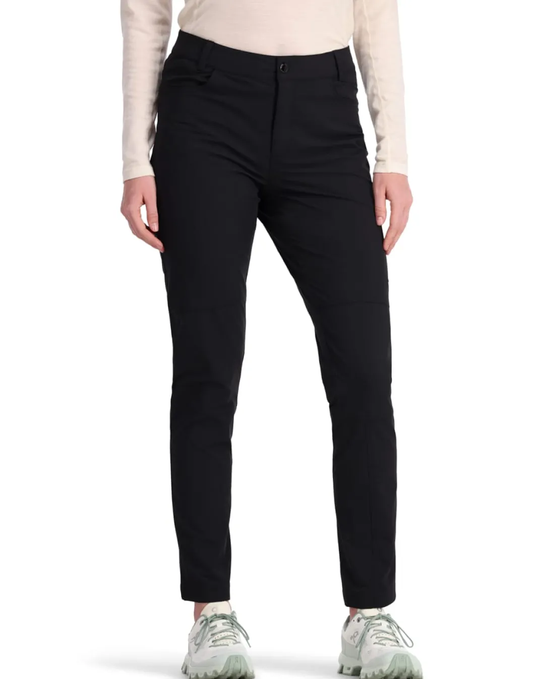 Kari Traa THALE HIKING PANTS Black