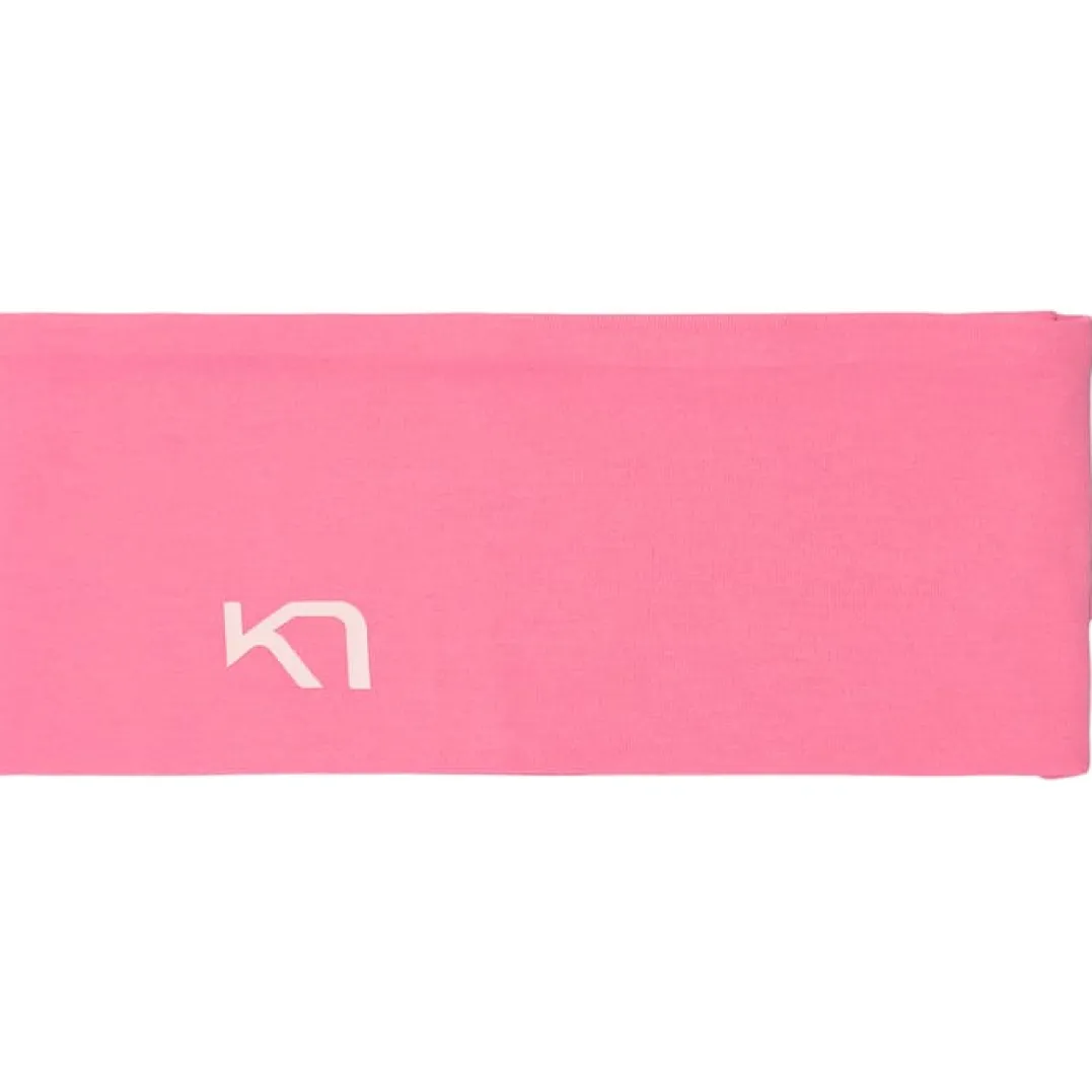 Kari Traa Traa Headband Bubblegum