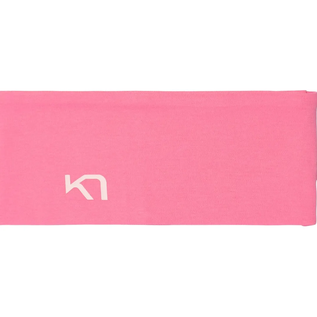 Kari Traa Traa Headband Bubblegum