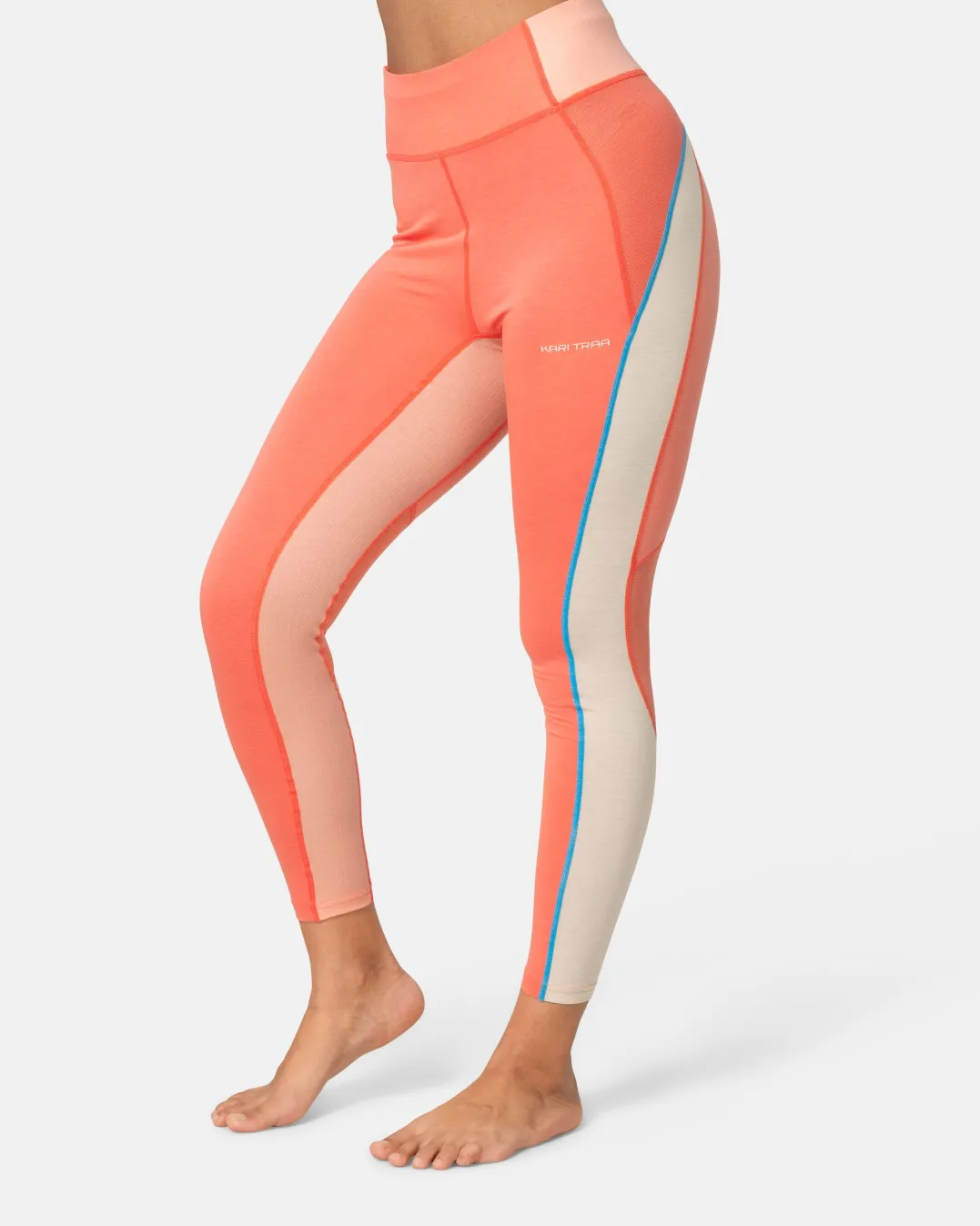 Kari Traa Women's Alma Pants Coral