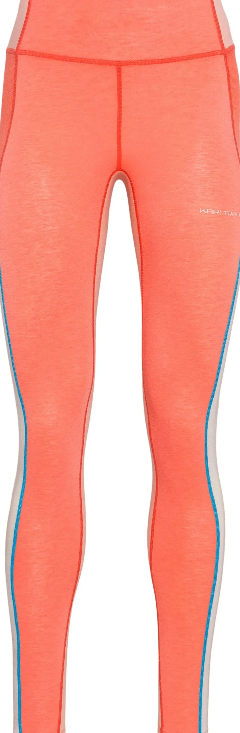 Kari Traa Women's Alma Pants Coral