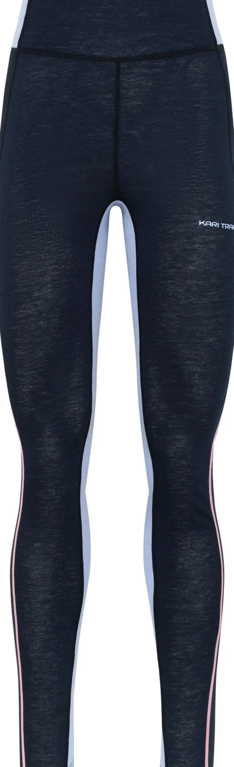 Kari Traa Women's Alma Pants Dark Navy Blue