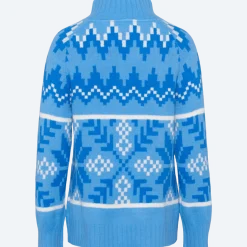 Kari Traa Women's Amelia Knit Ocean