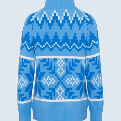 Kari Traa Women's Amelia Knit Ocean