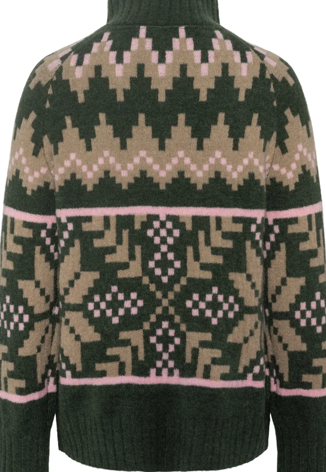 Kari Traa Women's Amelia Knit Thyme