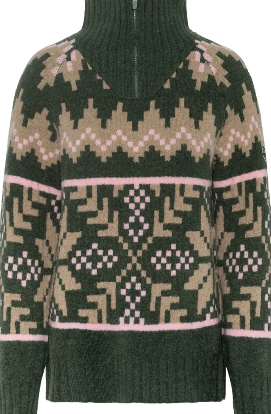 Kari Traa Women's Amelia Knit Thyme