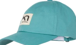 Kari Traa Women's Anelie Cap Blue Lagoon