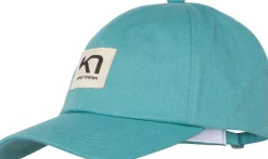 Kari Traa Women's Anelie Cap Blue Lagoon