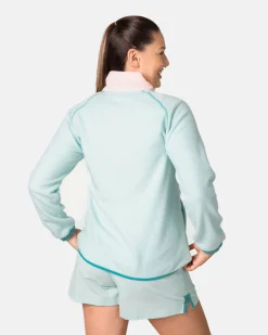 Kari Traa Women's Emma Midlayer Aquatic