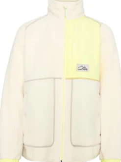 Kari Traa Women's Emma Midlayer Off White