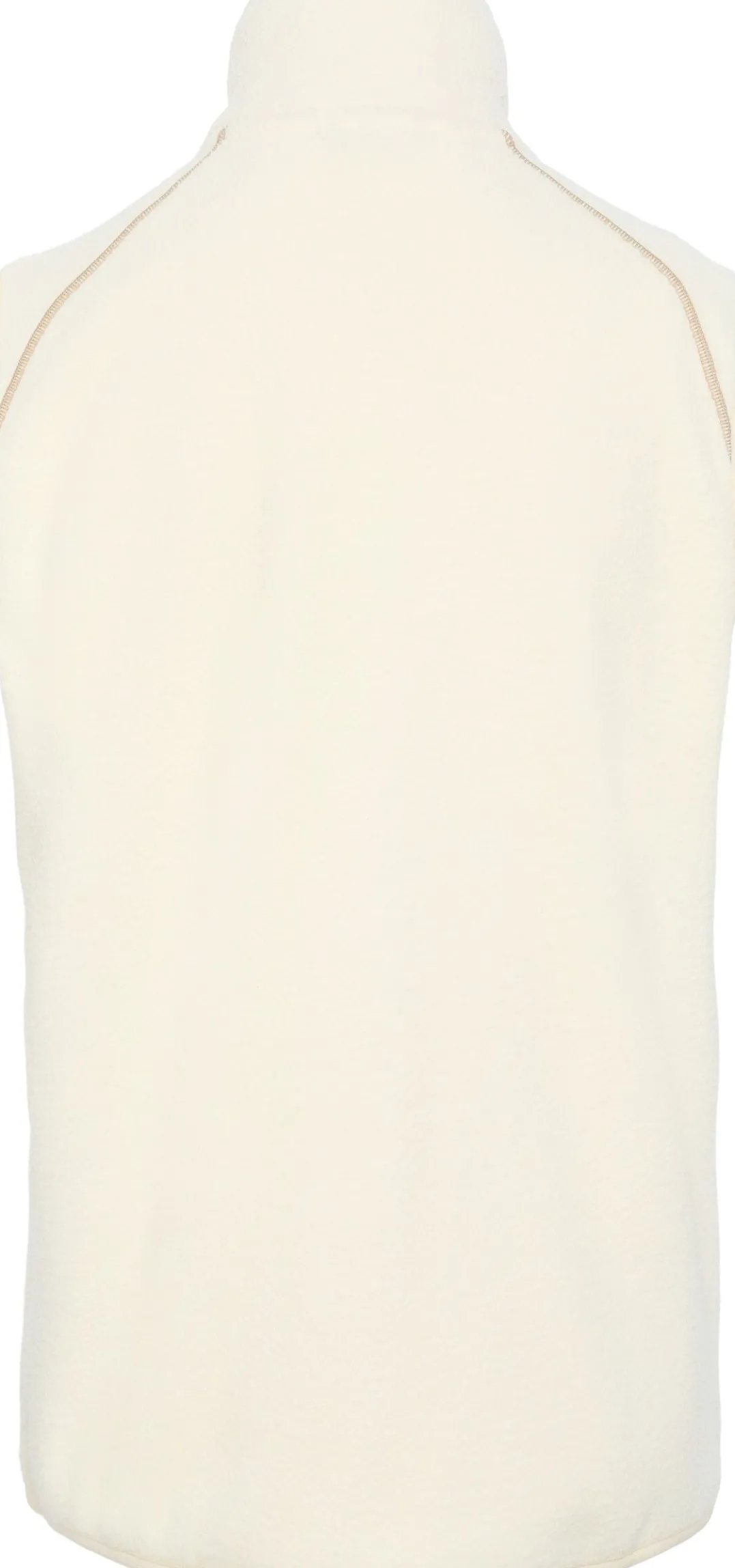 Kari Traa Women's Emma Vest Off White