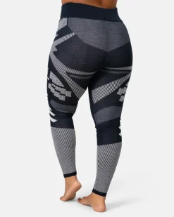 Kari Traa Women's Faith Pants Dark Navy Blue