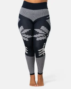 Kari Traa Women's Faith Pants Dark Navy Blue